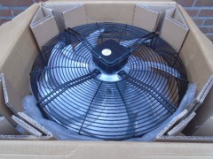 Ziehl abegg  Ø 500 400v blazend